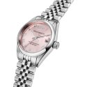 Philip Watch - Caribe Donna - Acciaio - 39Mm
