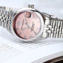 Philip Watch - Caribe Donna - Acciaio - 39Mm