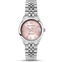 Philip Watch - Caribe Donna - Acciaio - 39Mm