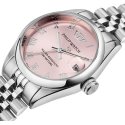 Philip Watch - Caribe Donna - Acciaio - 39Mm