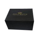 Philip Watch - Caribe Donna - Acciaio - 39Mm