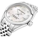 Philip Watch - Orologio Caribe - Donna - Acciaio