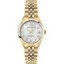 Philip Watch - Caribe Donna - Acciaio - Funzione Data