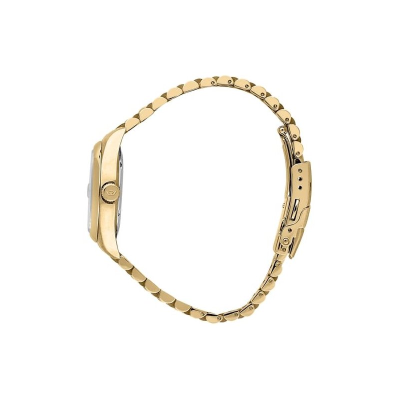 Philip Watch - Caribe Donna - Acciaio - Funzione Data