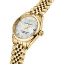 Philip Watch - Caribe Donna - Acciaio - Funzione Data