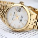 Philip Watch - Caribe Donna - Acciaio - Funzione Data