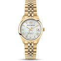 Philip Watch - Caribe Donna - Acciaio - Funzione Data