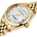 Philip Watch - Caribe Donna - Acciaio - Funzione Data