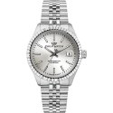 Philip Watch - Orologio Caribe - Uomo - Acciaio