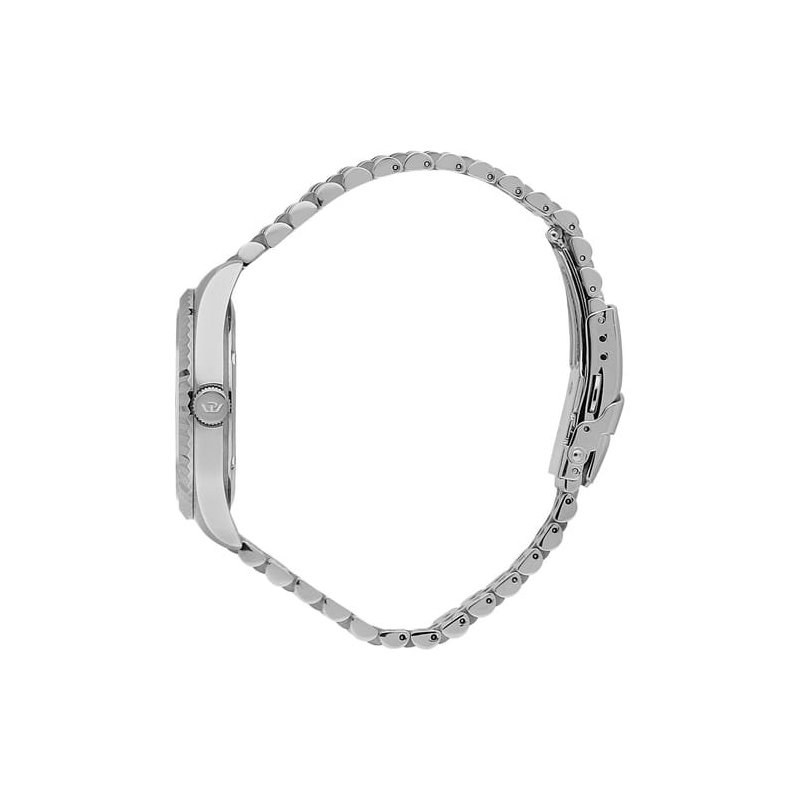 Philip Watch - Orologio Caribe - Uomo - Acciaio