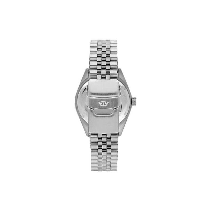 Philip Watch - Orologio Caribe - Uomo - Acciaio