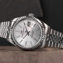 Philip Watch - Orologio Caribe - Uomo - Acciaio