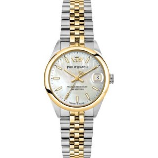 Philip Watch - Orologio Caribe - Donna - Acciaio