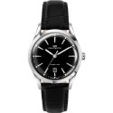 Philip Watch - Sunray R8251180021 - Acciaio - Pelle