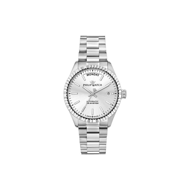 Orologio Philip Watch Caribe - R8223597110