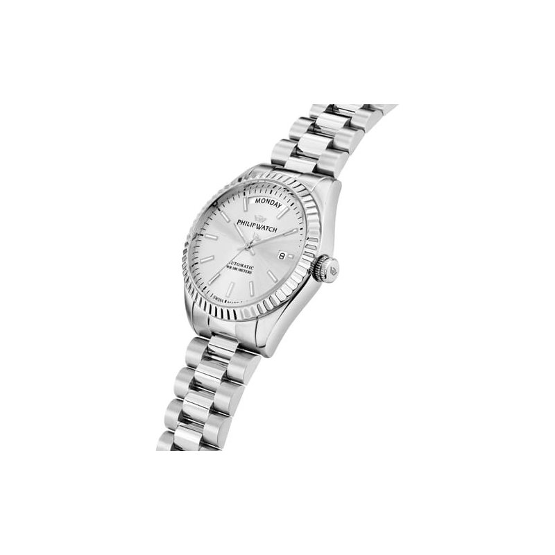 Orologio Philip Watch Caribe - R8223597110