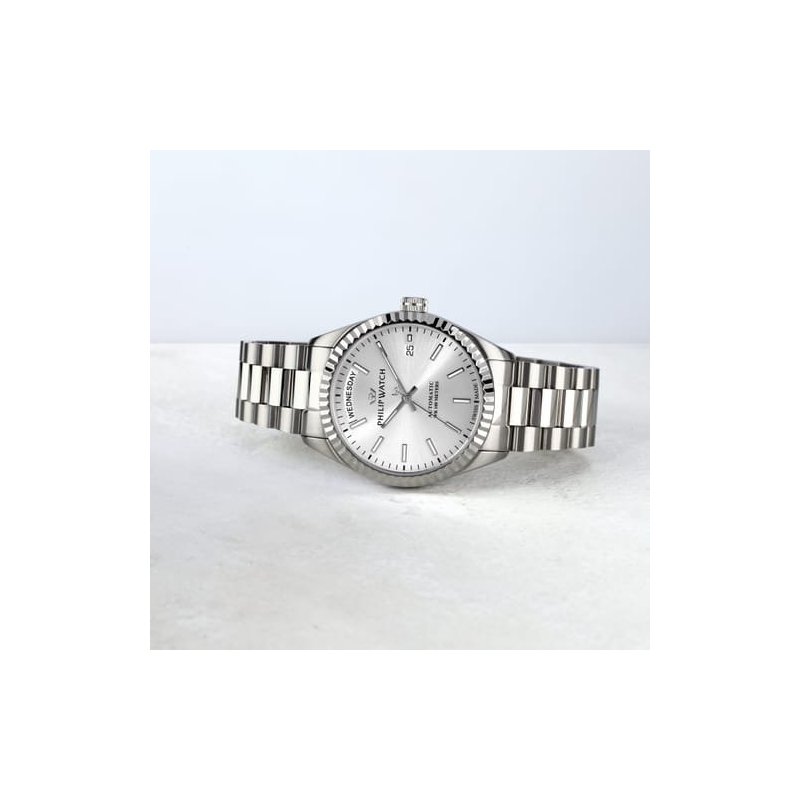 Orologio Philip Watch Caribe - R8223597110