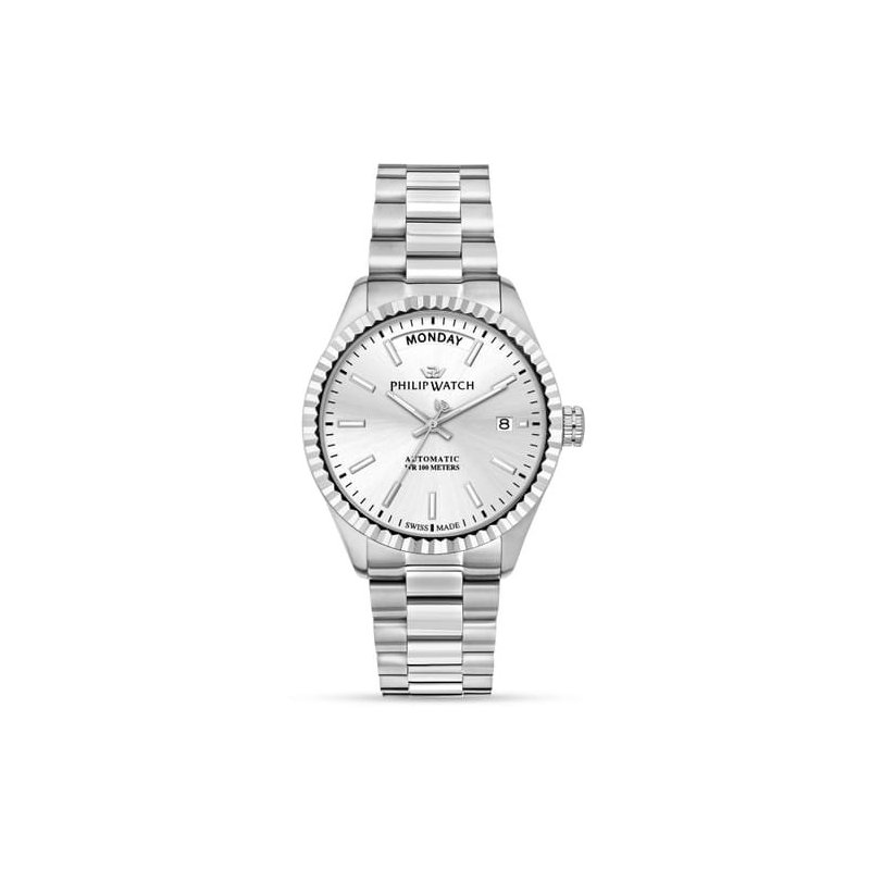 Orologio Philip Watch Caribe - R8223597110