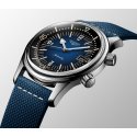 Longines - Longines Legend Diver - Automatico - Pelle