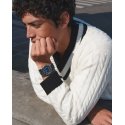 Longines - Longines Legend Diver - Automatico - Pelle