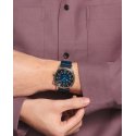 Longines - Longines Legend Diver - Automatico - Pelle