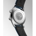 Longines - Longines Legend Diver - Automatico - Pelle