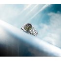 Longines - Longines Spirit - Verde Opaco - Acciaio Inossidabile