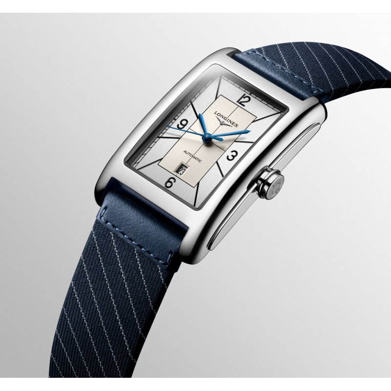 Longines - Dolcevita Tailoring - Automatico - Unisex