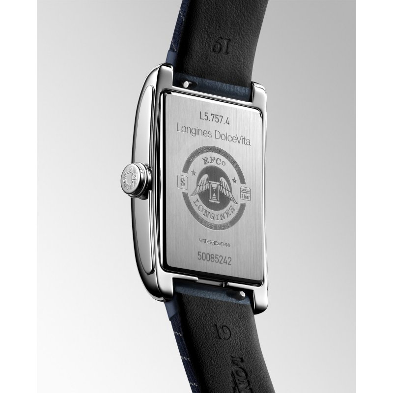 Longines - Dolcevita Tailoring - Automatico - Unisex