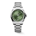 Longines - Conquest - Automatico - Acciaio Inossidabile