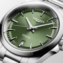 Longines - Conquest - Automatico - Acciaio Inossidabile