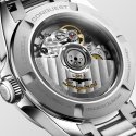 Longines - Conquest - Automatico - Acciaio Inossidabile