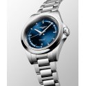 Longines - Conquest - Automatico - Acciaio Inossidabile