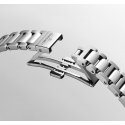 Longines - Conquest - Automatico - Acciaio Inossidabile