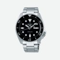 Seiko - Orologio 5 Sports - Automatico - Acciaio Inossidabile