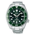 Seiko - Orologio Prospex Automatico - Uomo - Verde