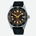 Seiko - Prospex Spb147J1 - Uomo - Acciaio Inossidabile - Nero