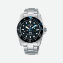 Seiko - Prospex Solar Padi 200M - Uomo - Acciaio Inossidabile