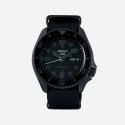 Seiko - Orologio 5 Sports - Uomo - Acciaio Inossidabile