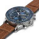 Hamilton - Khaki Aviation - Acciaio - 44Mm