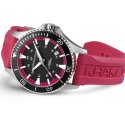 Hamilton - Khaki Navy Scuba Auto - Acciaio - 100M