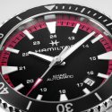 Hamilton - Khaki Navy Scuba Auto - Acciaio - 100M
