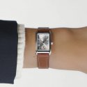 Hamilton - American Classic Ardmore - Acciaio - Quarzo