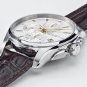 Hamilton - Jazzmaster Auto Chrono - Acciaio - 42Mm