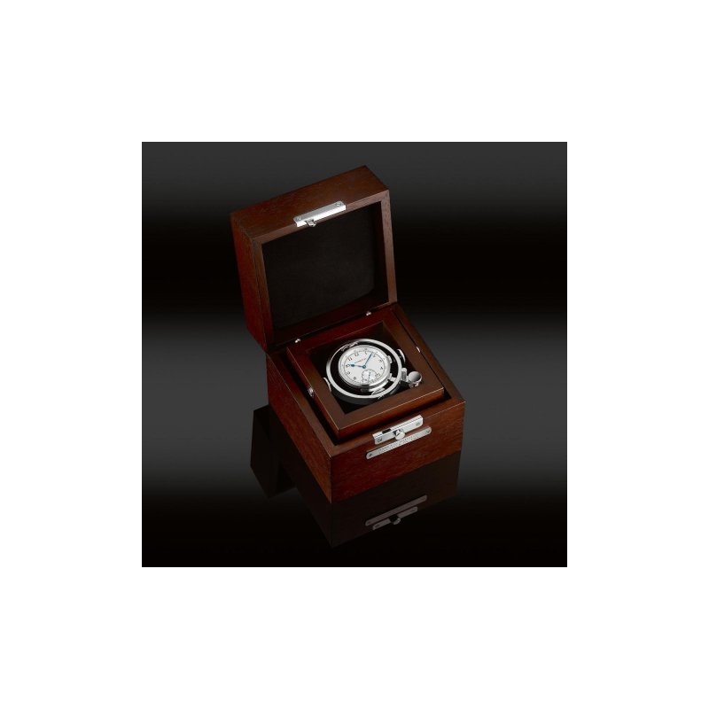 Hamilton - Khaki Navy Pioneer - Acciaio - Meccanico