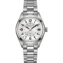 Hamilton - Khaki Field Quartz - Acciaio - 40Mm