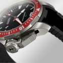 Hamilton - Khaki Navy Frogman - Titanio - 46Mm