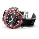 Hamilton - Khaki Navy Frogman - Titanio - 46Mm