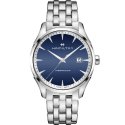 Hamilton - Jazzmaster Gent - Quarzo - Acciaio