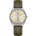 Hamilton - Jazzmaster Thinline - Automatico - Acciaio